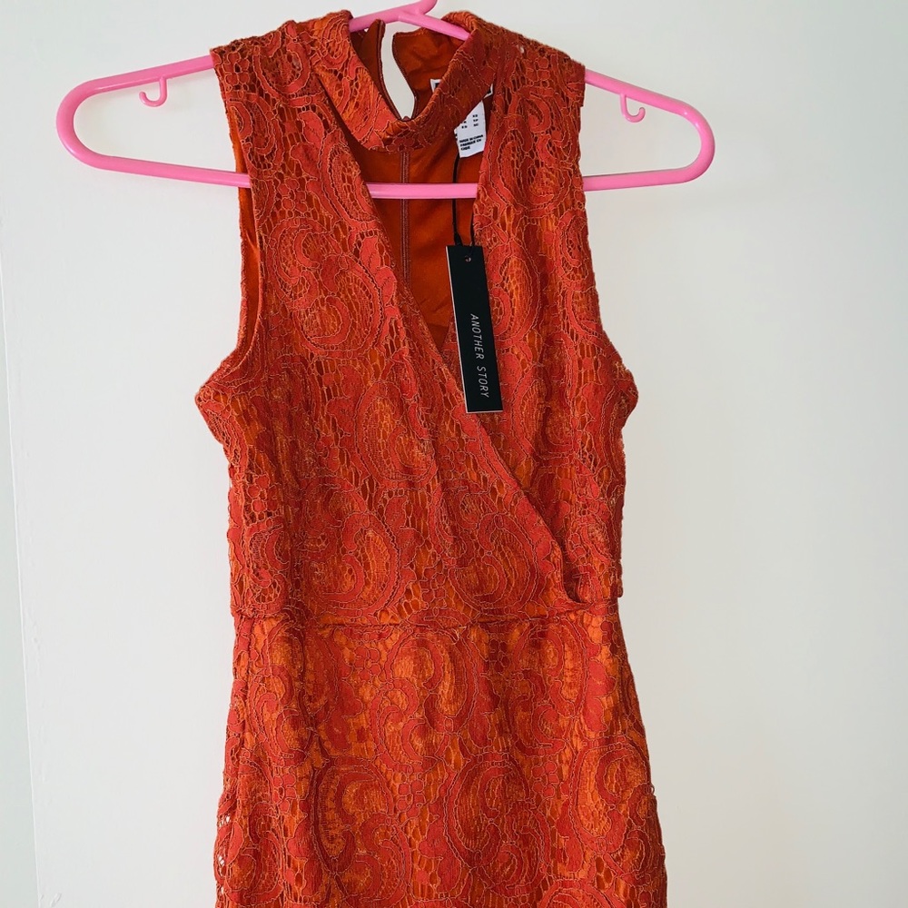 Casual Dress